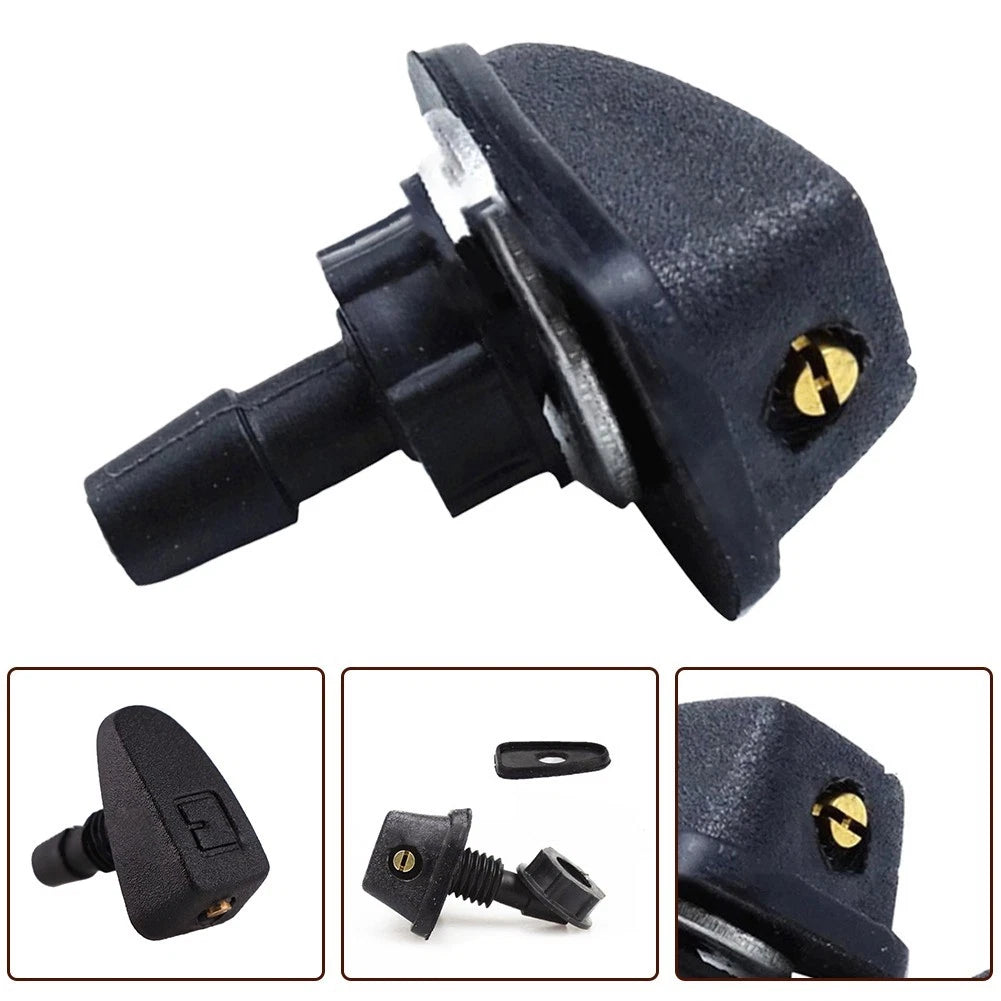 Windshield Washer Nozzle for - Replacement Jet