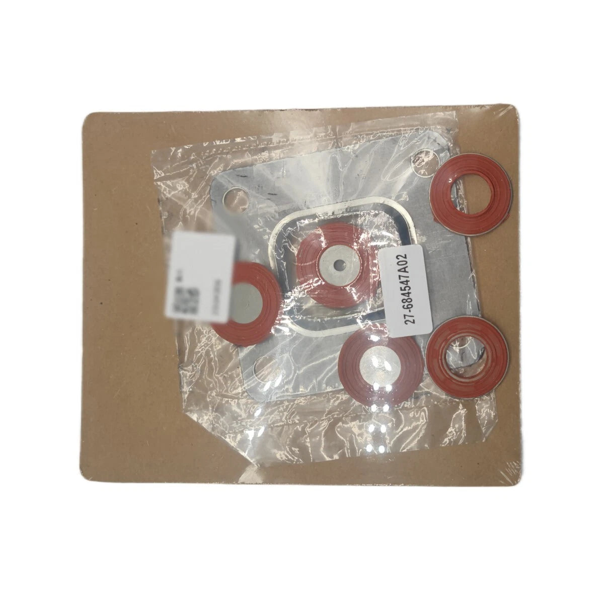 Dry Joint Open Elbow Gasket for MerCruiser 4.3 5.0 5.7 6.2 L (27-864547A1, 18-0721)