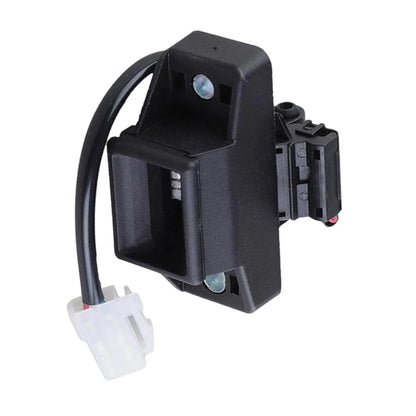Rear Tailgate Lock for Renault Clio MK2 (1998–2006) 7700308997