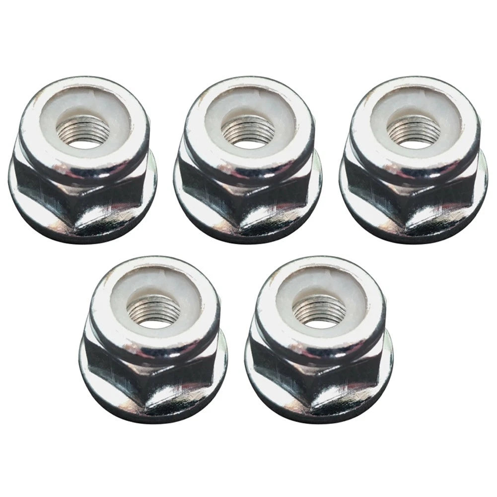Lock Nut M10 for FS80 FS85 FS87 FS90 FS94 (2 or 5 Pieces)