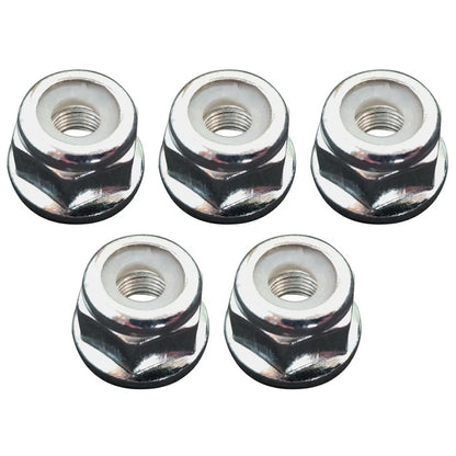 Lock Nut M10 for FS80 FS85 FS87 FS90 FS94 (2 or 5 Pieces)