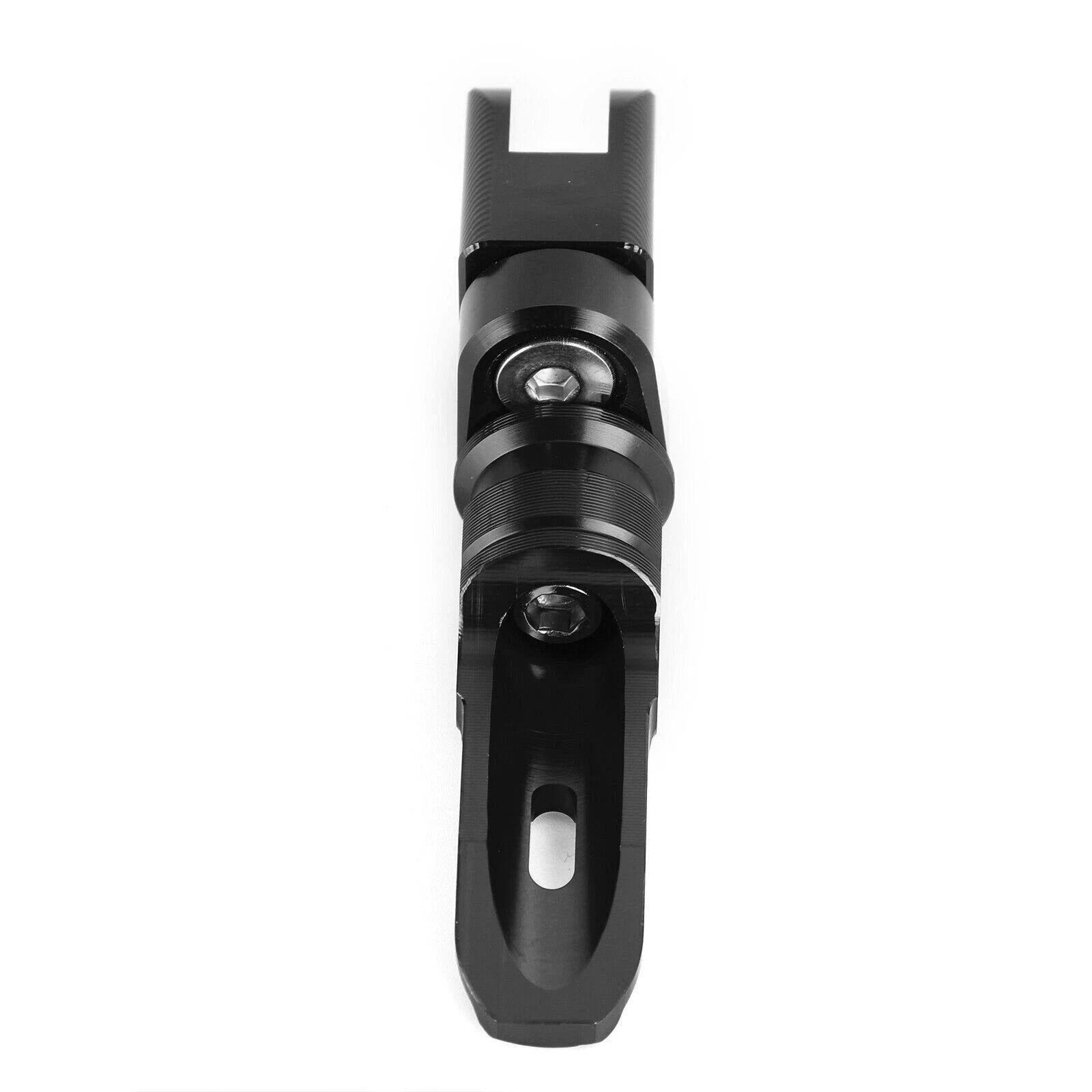 Front Footrests Foot Pegs for MV Agusta Brutale 675 800 1000 F3 F4/R (2012–2020)