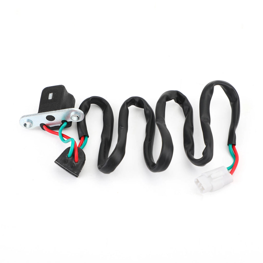 Stator Pick-up Pulsar Coil for Polaris Outlaw 450 525 ATV (2007–2011) 4011799 T9