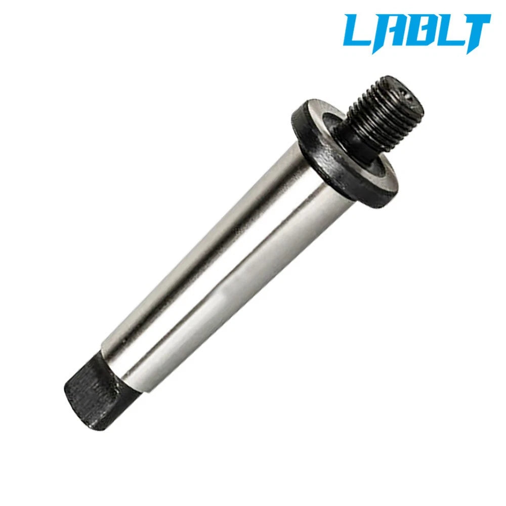 MT2 Drill Chuck Arbor Adapter for 1/2"-20 Threaded Drill (LABLT)