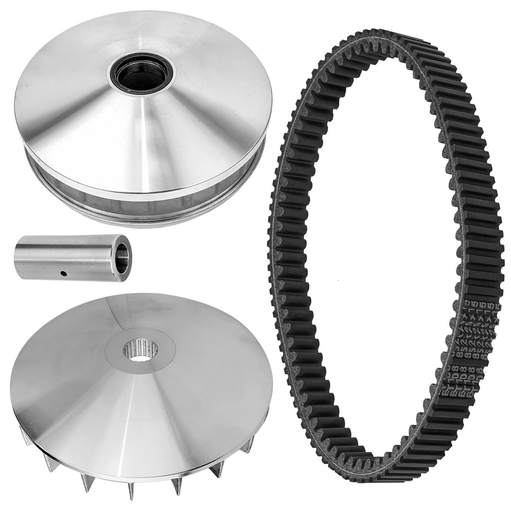 Primary Sliding Fixed Sheave Belt for Yamaha Bruin 350 YFM350 (2004–2006)
