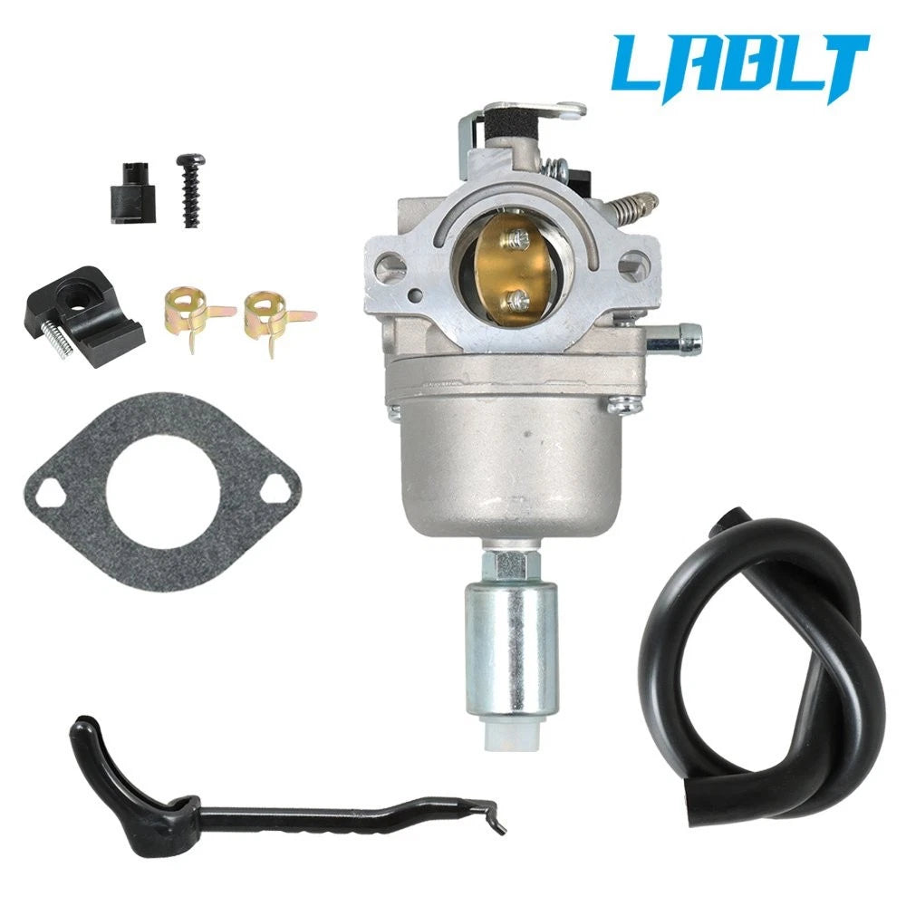 Carburetor for Briggs & Stratton 17.5hp Engine (799727, 594593, 795366)
