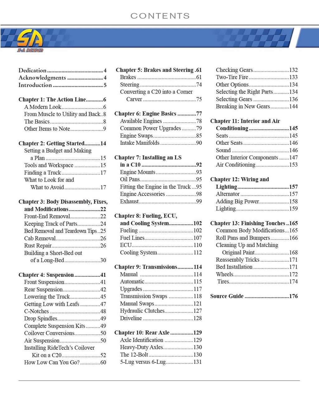 Chevy/GMC Trucks Expert Guide for 1967-1972