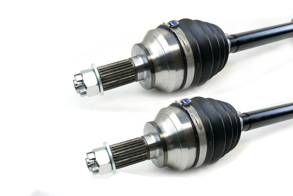 Monster XP Series Front CV Axles for Polaris (1334492)