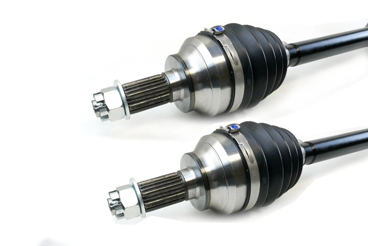 Monster XP Series Front CV Axles for Polaris (1334492)