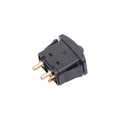 Manual Paddle Valve Switch for Air Suspension Systems (Compatible Models)