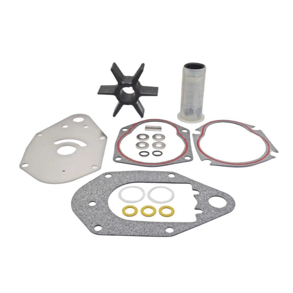 Water Pump Kit for Mercury 30-40-50-55-60HP (2&4 Stroke) (47-19453Q2, 19453T3)