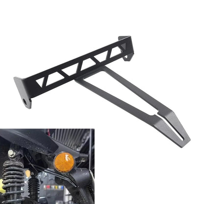 Reinforced Rear Fender Support Bracket for Yamaha X-MAX 300 (2023–2024)
