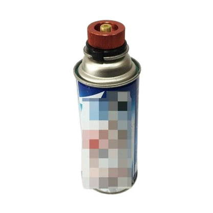 30MM Gas Cylinder Converter Adapter for Camping Stove and Lantern Systems