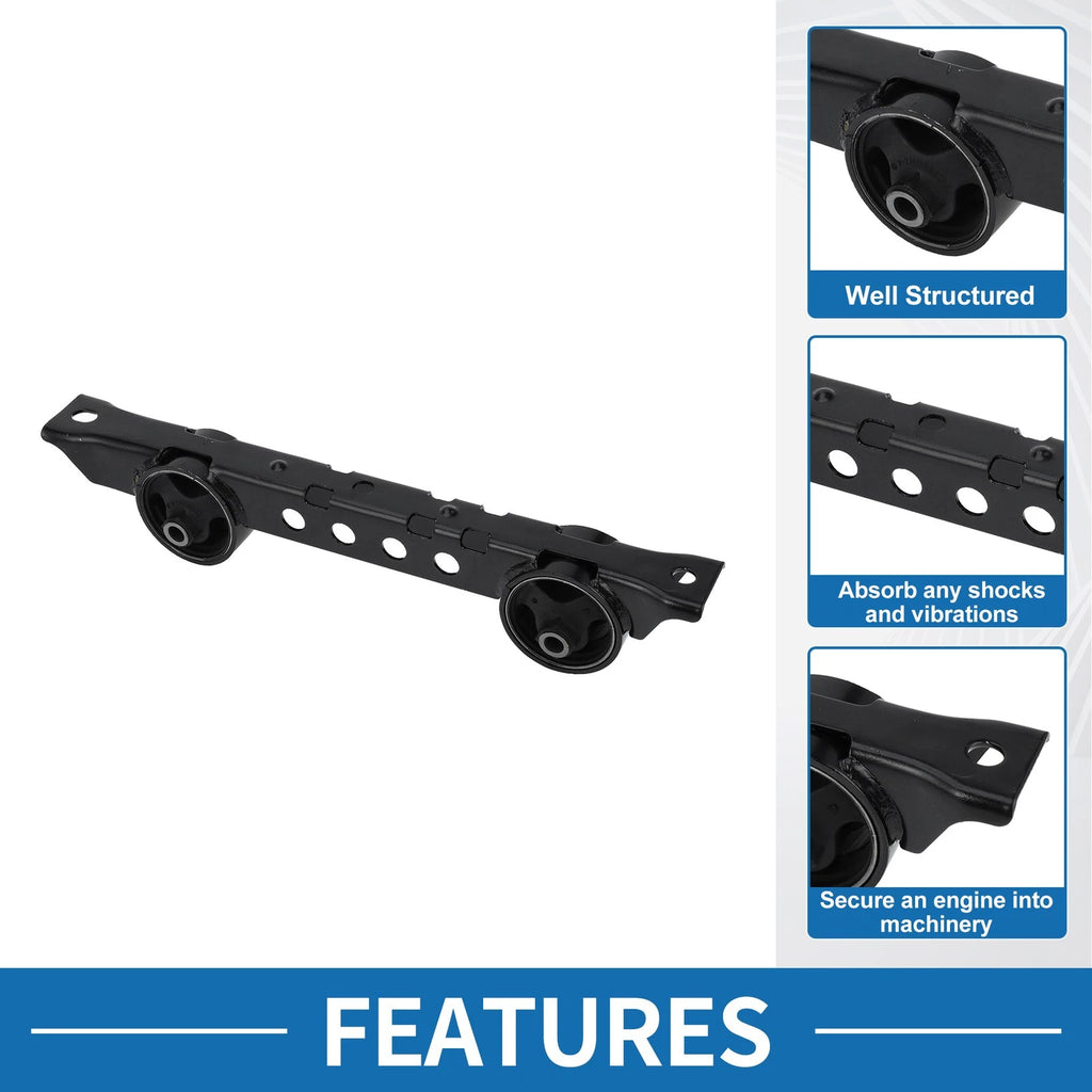 Engine Motor Mount Replacement for Mitsubishi Montero Sport 3.5L (2000–2004)
