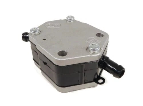Fuel Pump for Yamaha 115-300HP Outboard (2-Stroke) (6E5-24410-04-00, 6E5-24410-10-00)