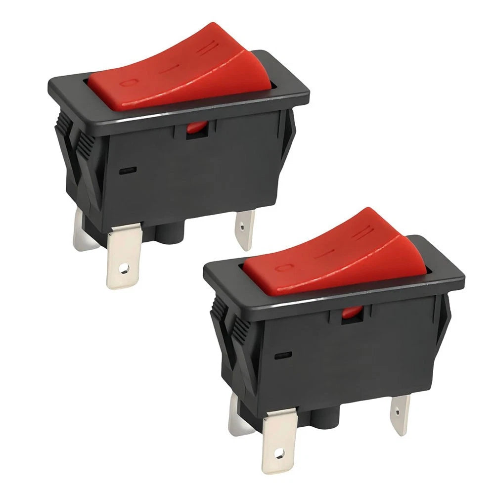 3-Way Power Switch for NV22 Series (Compatible with 3-Speed Control)