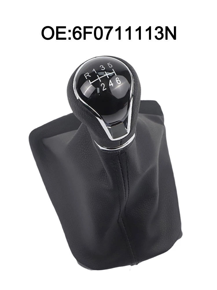 Switch Kit Gear Lever Set for Seat Ibiza (5 Speed, 6 Speed)