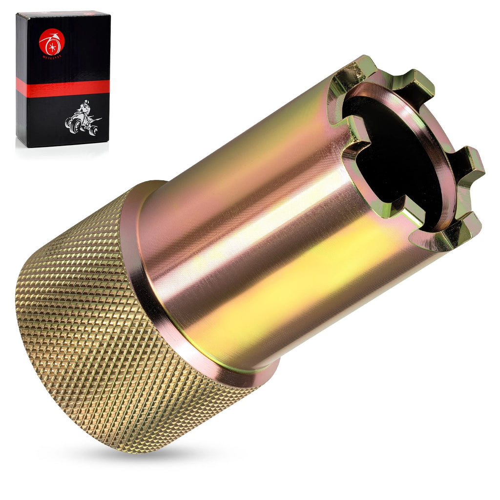 Clutch Spider Nut Socket Tool for Polaris RZR S 900 (2015–2018)