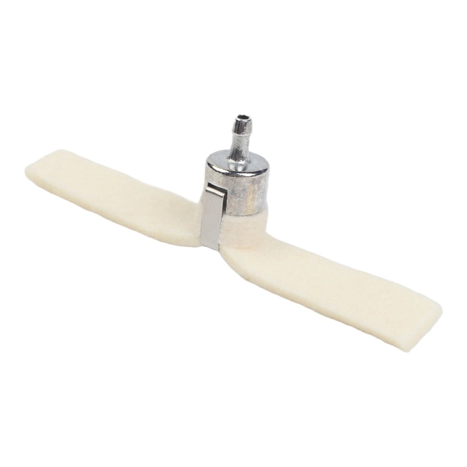 10 Pack Fuel Filter for McCulloch Model 125529, 574603901
