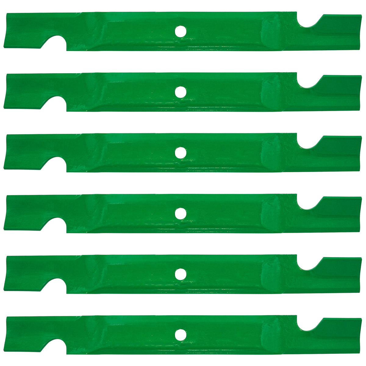 Deck Blade Replacement for Exmark Windsor Bad Boy (2000–2015)
