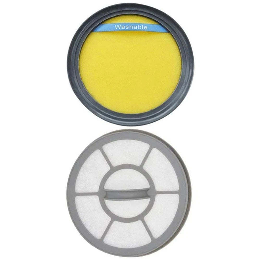 Set of 2 DCF25 & EF7 Filters for Eureka Upright Vacuum