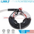 Electronic Ignition System DS1-3 for Honda Goldwing GL1000 (1975–1979)