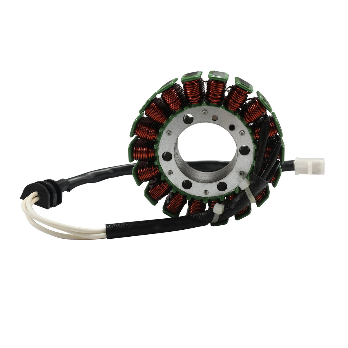 Generator Magneto Stator Coil for Yamaha YZF R1 (1999–2001), YZF R6 (1997–2002)