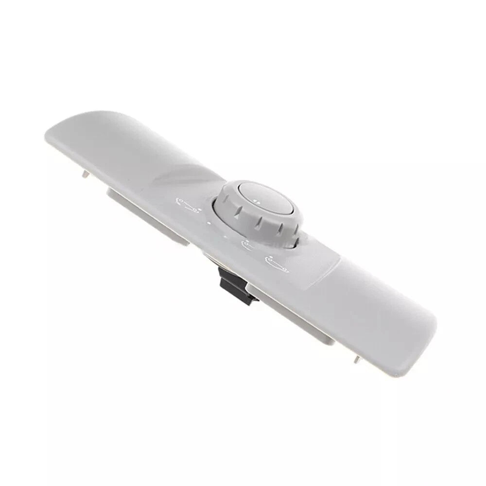 Sunroof Switch Panel for Renault Megane II, Scenic II, Laguna II (2002–2010)