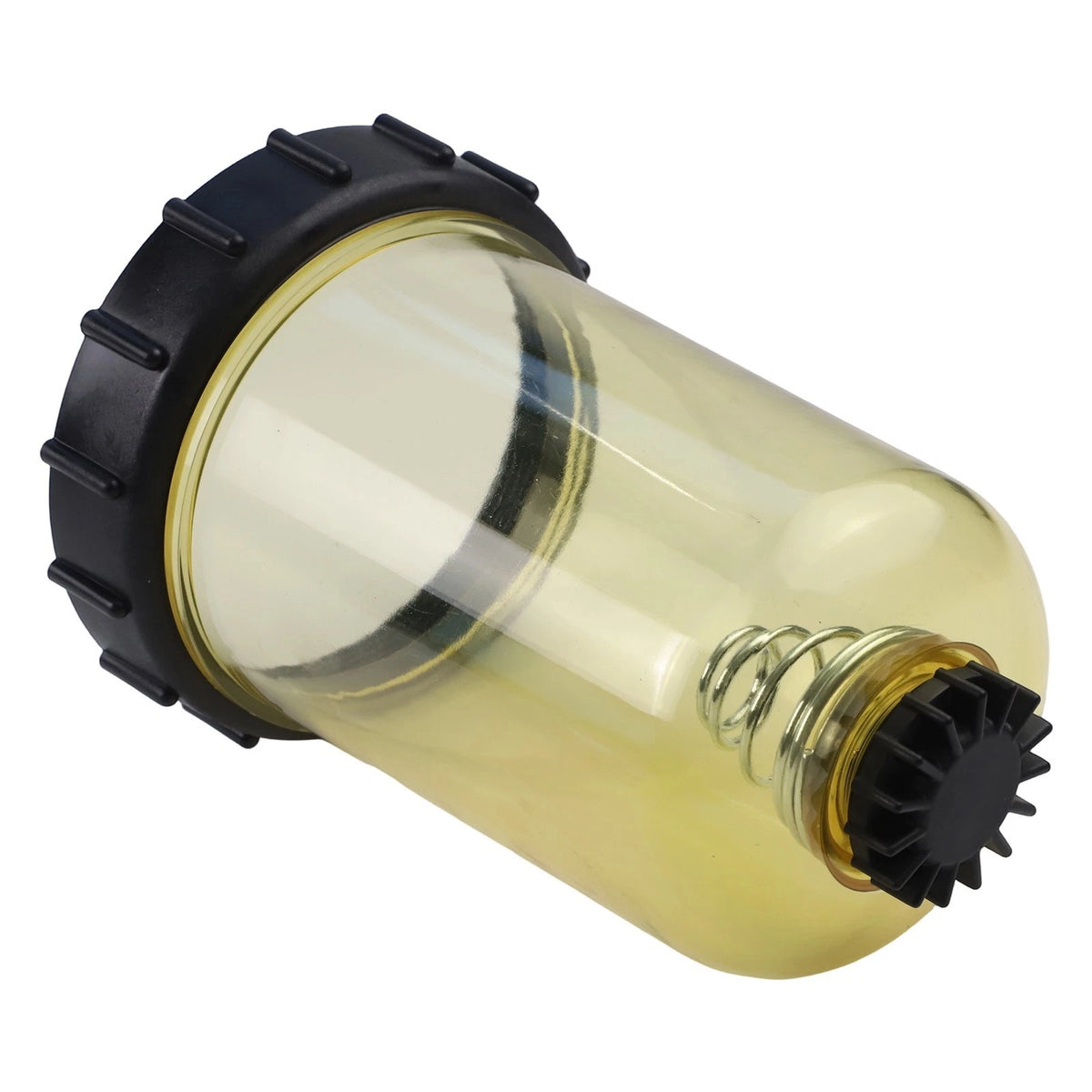 Fuel Filter Cover Kit for Davco For Commins Without Compromise 572 90310K