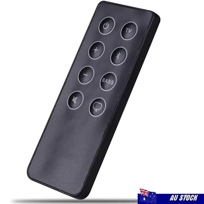 Remote Control for Bose Solo 5 10 15 Series II (732522-1110)