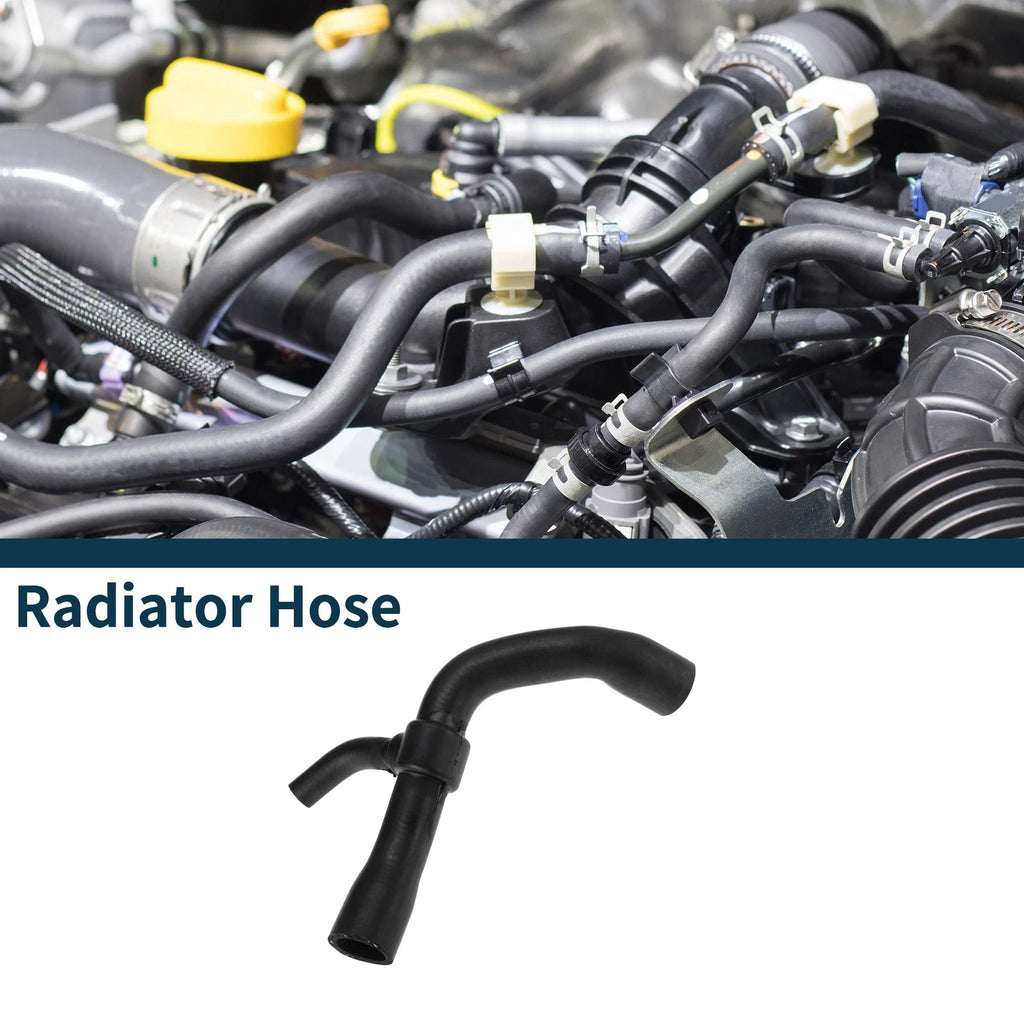 Radiator Hose Replacement for Mercedes-Benz C-Klasse W204 (2007–2015)