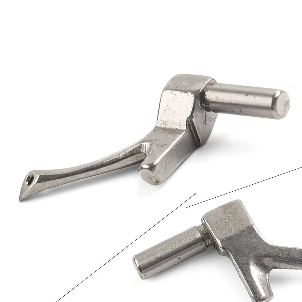 Upper Looper for Bernette Funlock, Juki MO103 (#A2512-103-000)