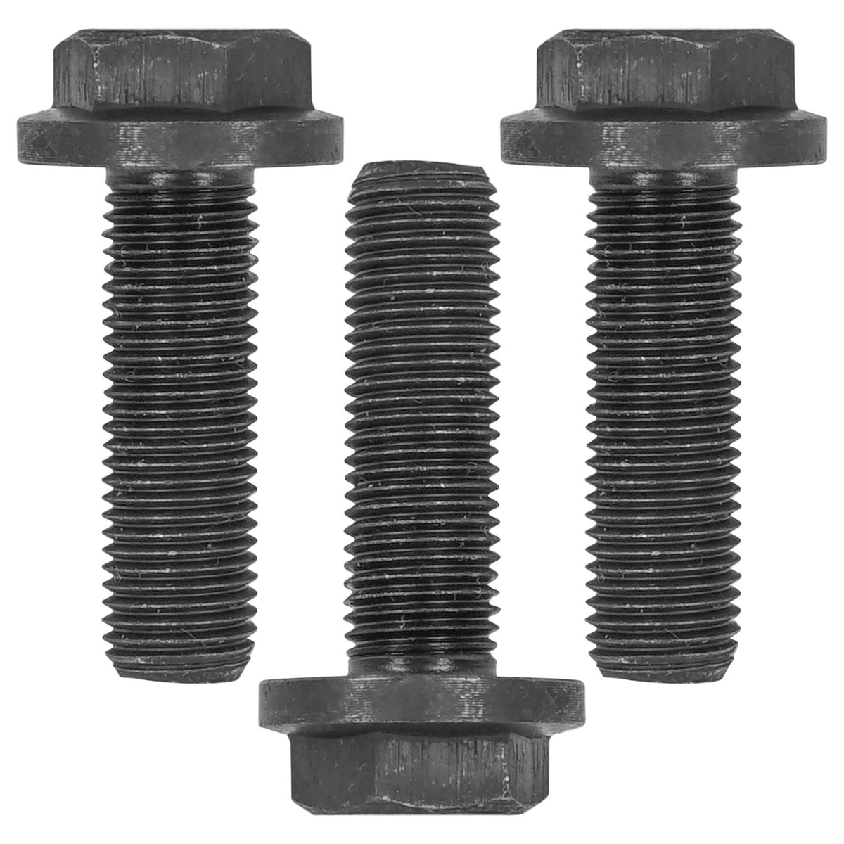 Blade Bolt Replacement for Jonsered Electrolux AYP Husqvarna Poulan (3x)