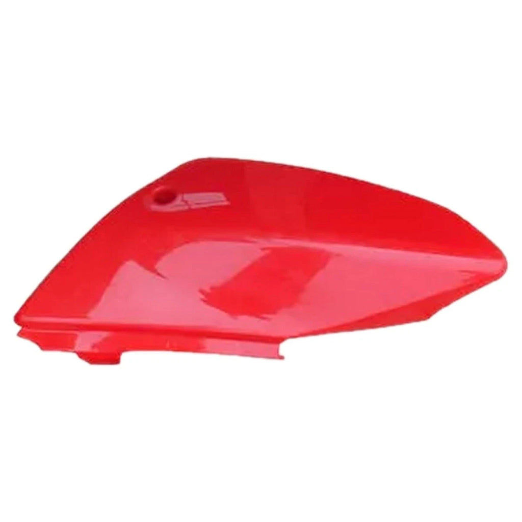 Red Plastics Kit for Atomik Pitpro Thumpstar CRF70 (140-200cc)