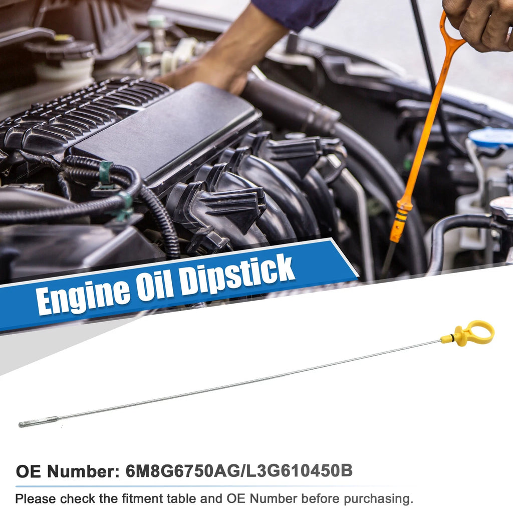 Engine Oil Dipstick Replacement for Mazda 5 (2012–2015)