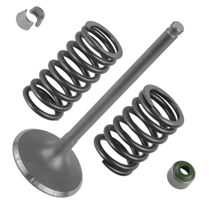 Intake Valve Kit Replacement for Honda Accord CRV (2013–2022)