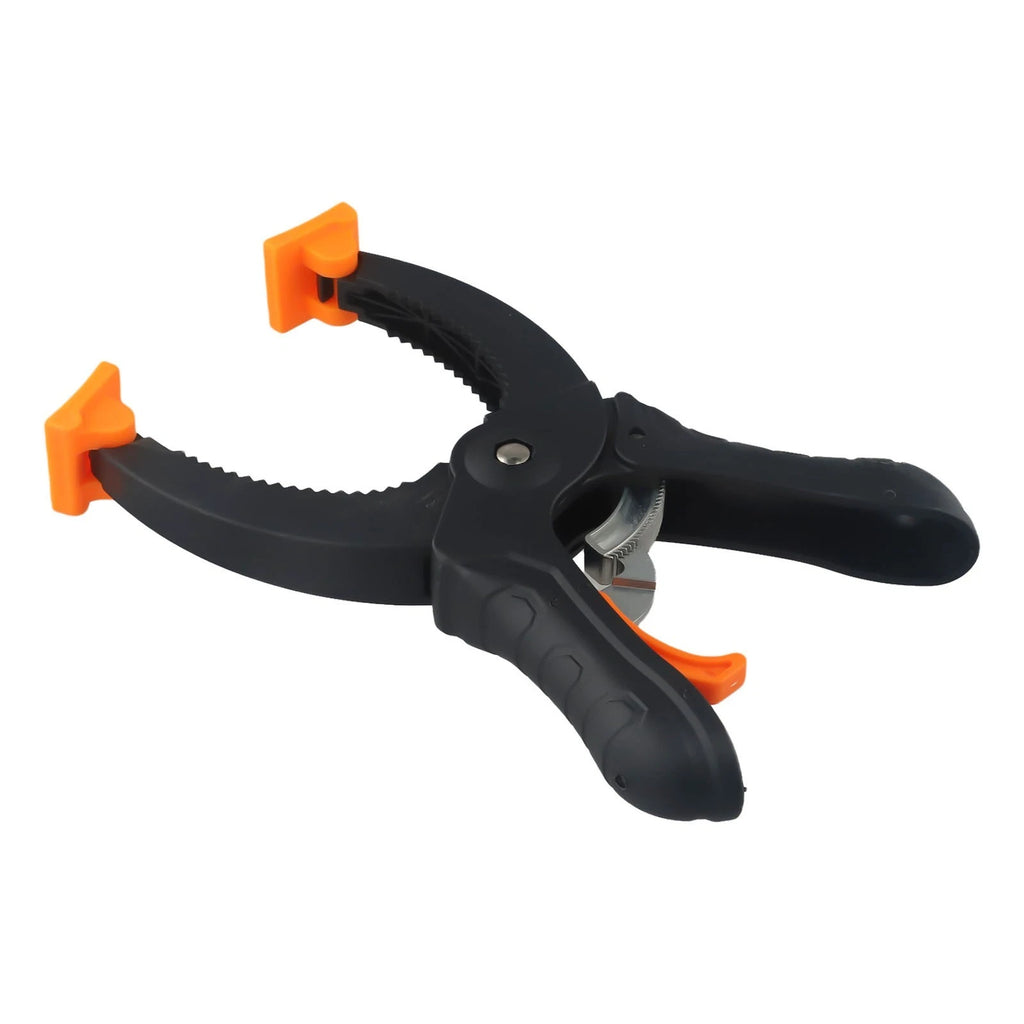Hand Clamps for Woodwork (Adjustable Pressure, Quick Release)