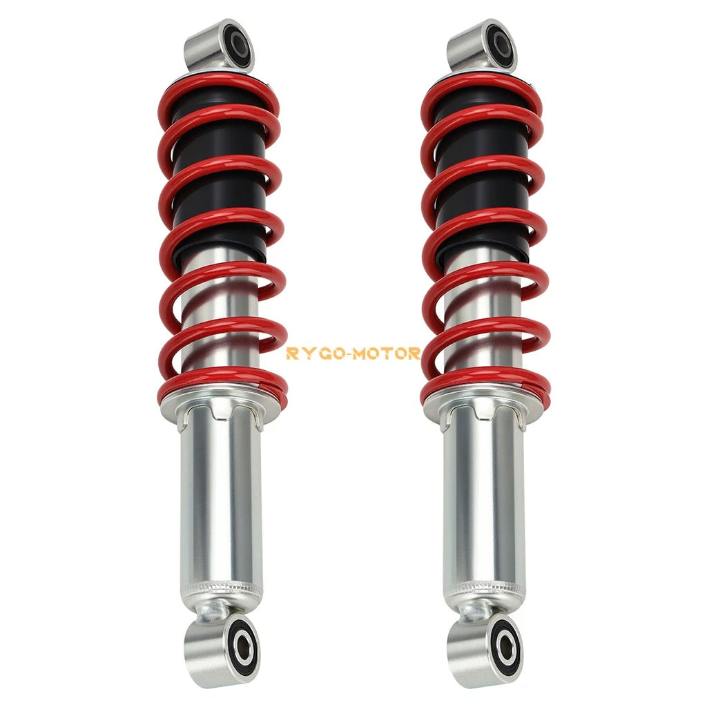 2X Front Shock Absorbers for Honda Sportrax TRX250EX TRX250X (2001–2009) 51400-HN6-A00