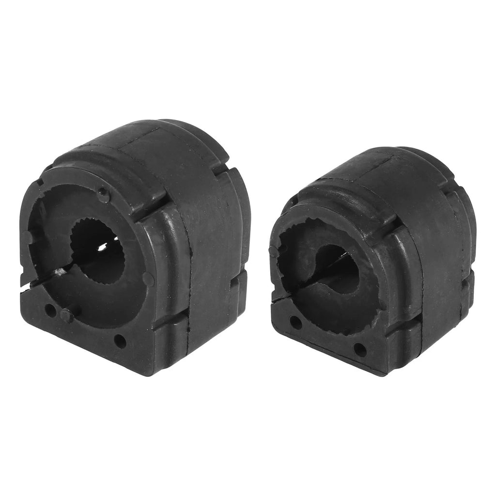 Sway Bar Bushing Pair Front Rear Replacement for Mazda (2002–2015)