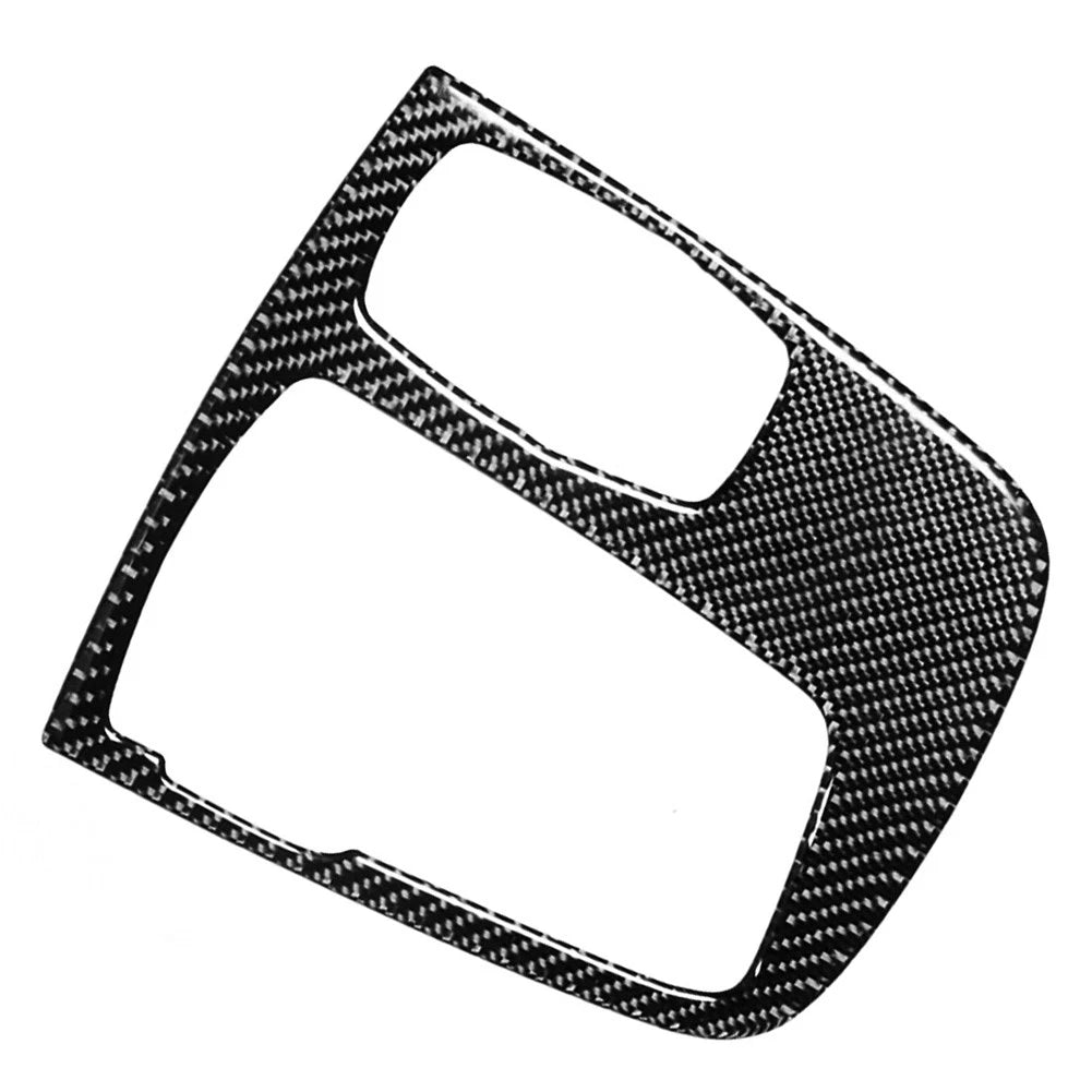 Control Panel Cover for BMW 7 Series G11 G12 (2016–2022)