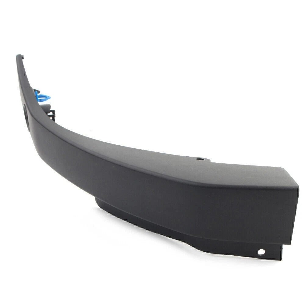Rear Bumper Wheel Shape Bracket for Land Rover Range Rover Evoque (2012–2018)