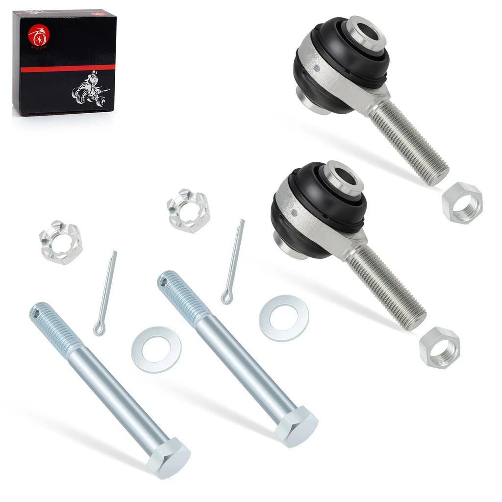 Tie Rod Ends Kit for Can-Am Maverick X3 R Max 4x4 Turbo (2017–2024) #709401703