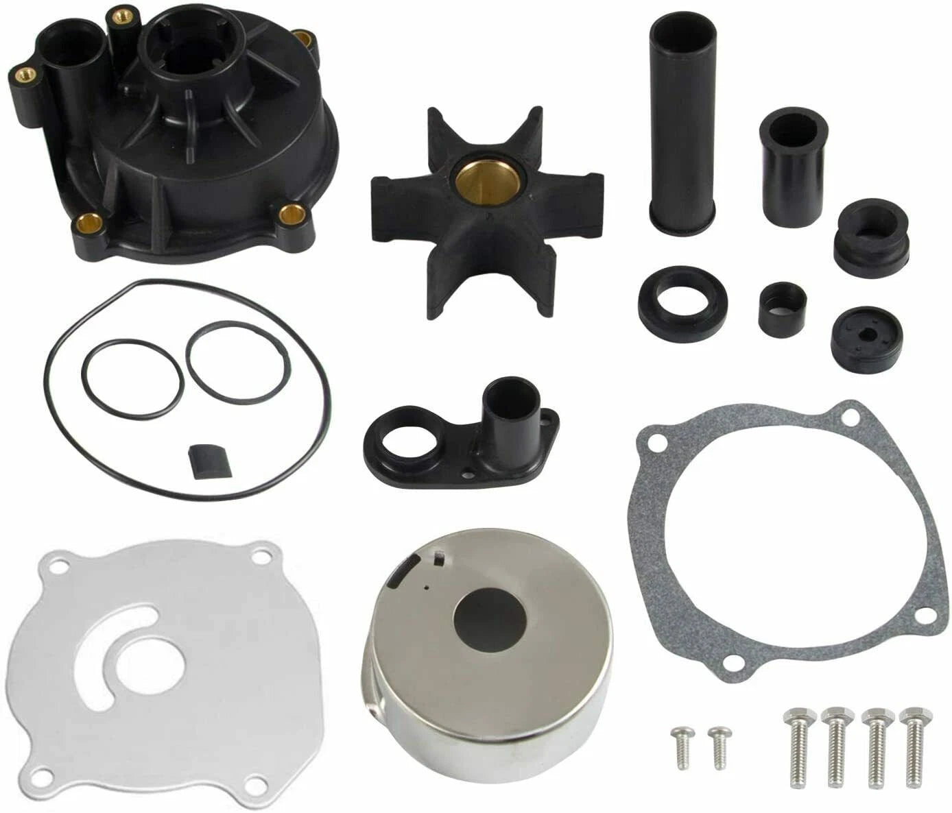 Water Pump Kit for Johnson/Evinrude 200-300HP (2009-Late) 5007972