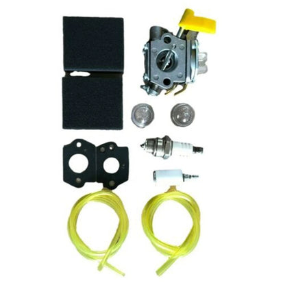 Carburetor Kit Gaskets for RUIXING HR142R