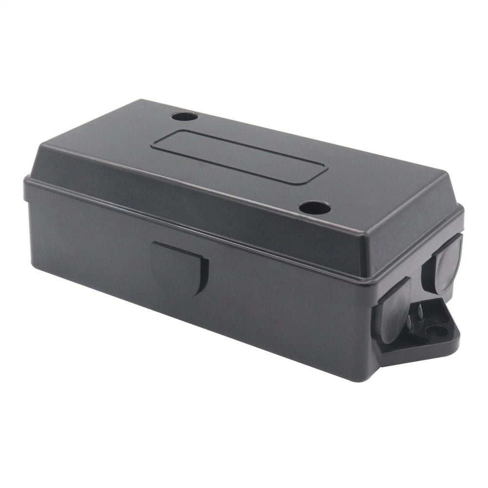 7 Way Electrical Trailer Wire Junction Box for RV Camper