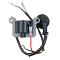 Ignition Coil for CG430 CG520 Trimmer Brushcutter (40-5 43cc 44-5 49cc 52CC)