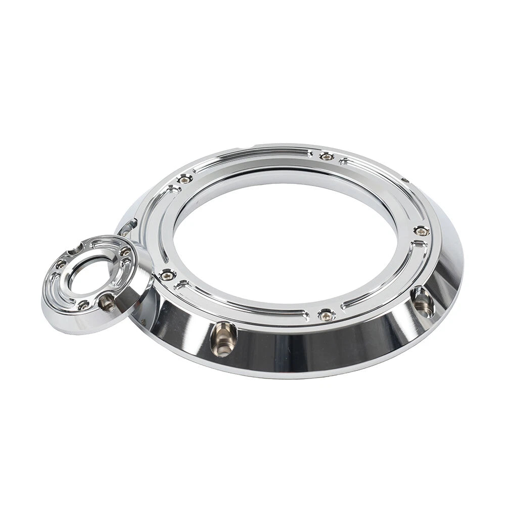 Timing Cover for Harley Touring Electra Glide FLH (2016–2023)