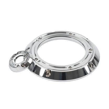 Timing Cover for Harley Touring Electra Glide FLH (2016–2023)