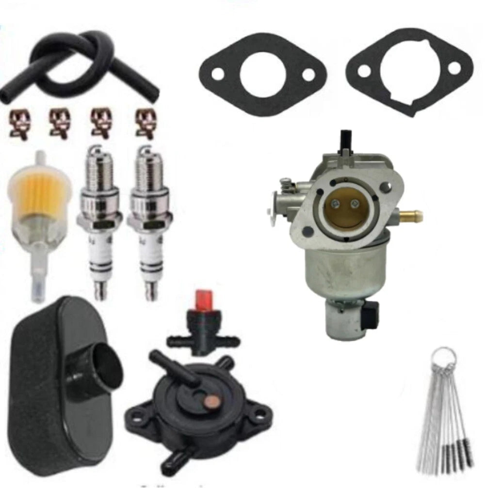 Carburettor for Kawasaki FS541V (4-Cycle Lawn Mower)