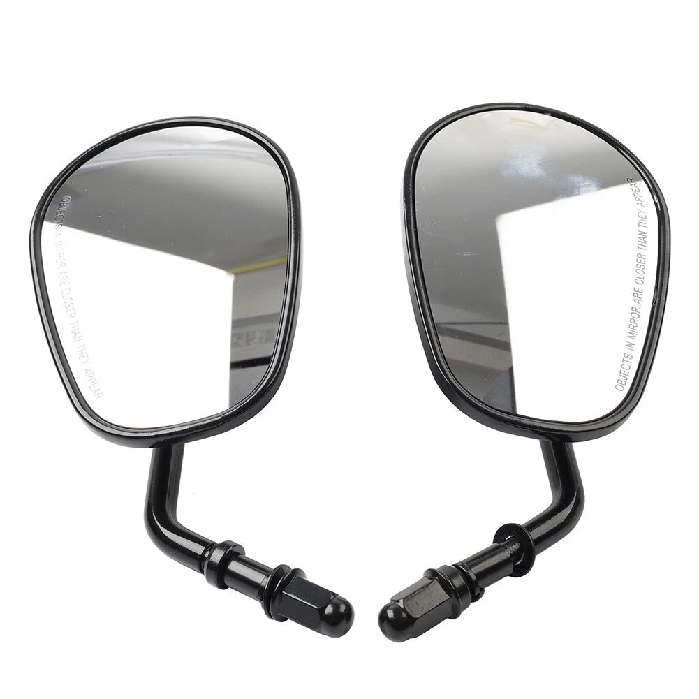 Mirrors Pair for Harley-Davidson Sportster XL 1200 883 Softail (2004–2023)